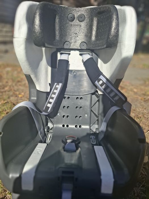 Автокрісло Römer King Plus