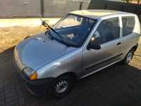 Fiat Seicento 900