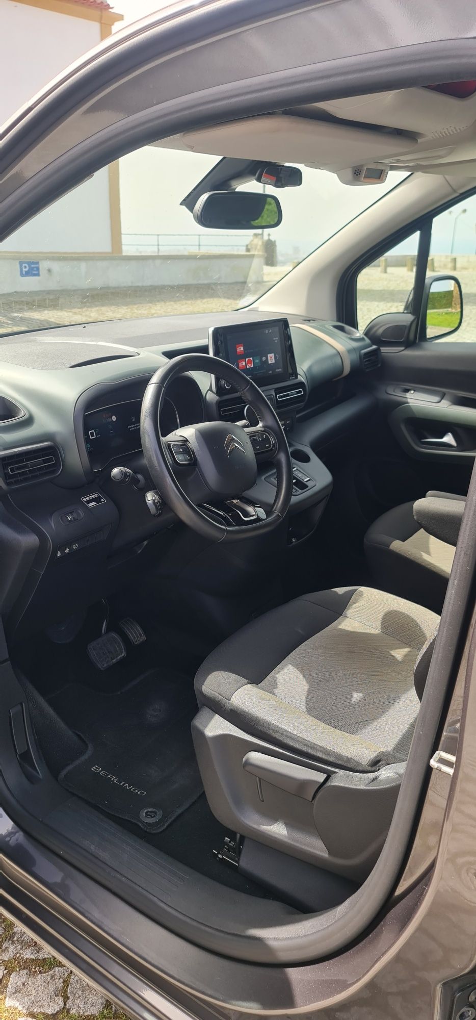 Citroen E Berlingo XL Shine Pack XTR