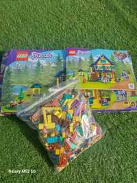 Lego Friends 41683 Centrum jeździeckie