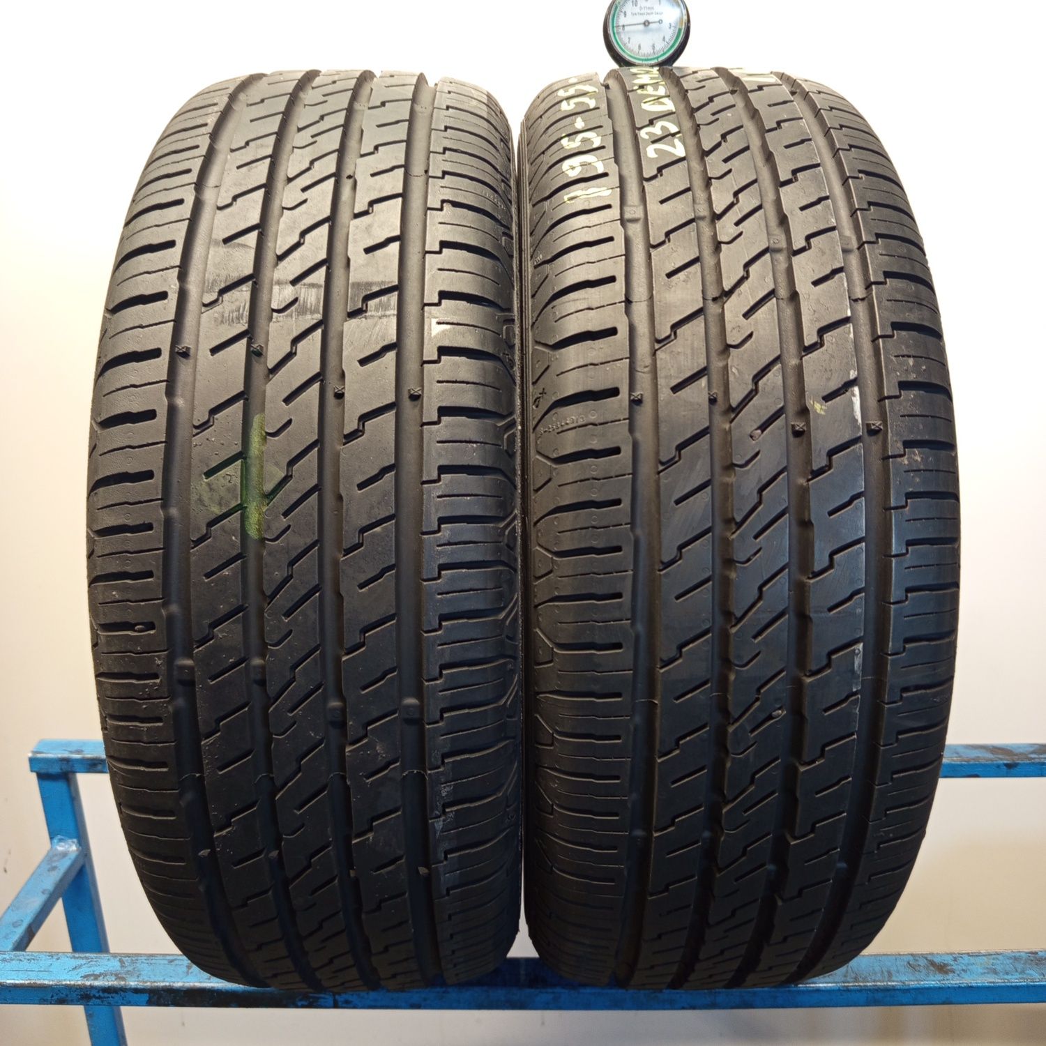 195/55R15 Point Summer