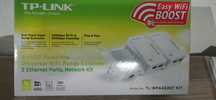 Powerline tplink