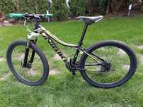 Rower MTB Unibike MOVE Koła 26 Rama 14 cali