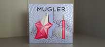 Thierry Mugler Angel Nova. Zestaw.  100% oryginał