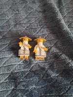 Lego ninjago figurki