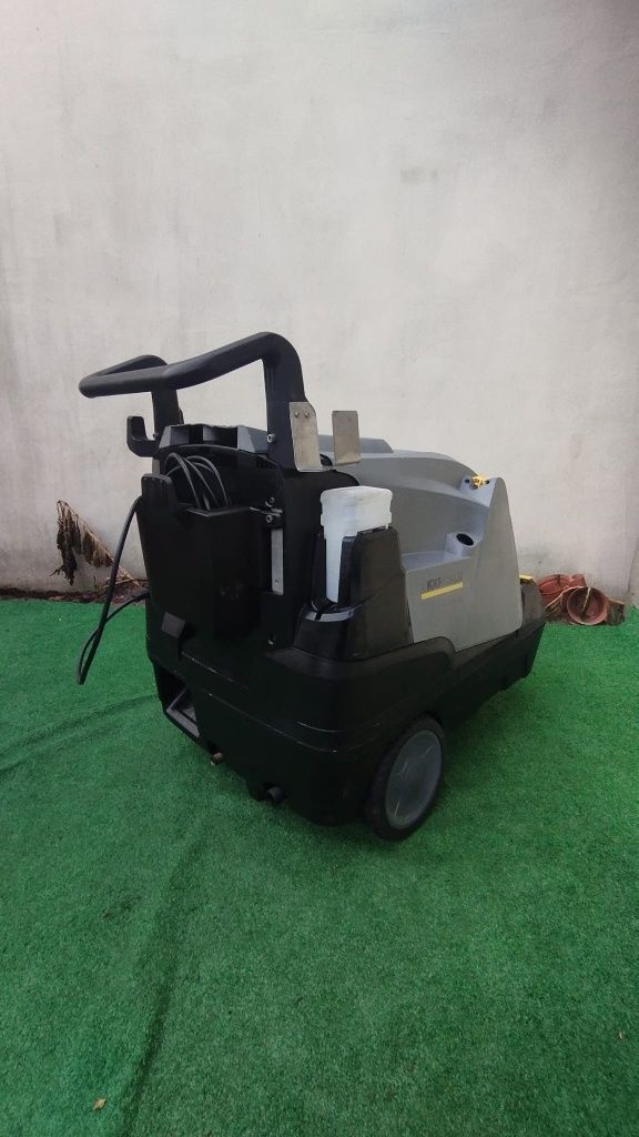 Myjka Karcher HDS 6/14 C Gorąca Woda 230 V Gwarancja Servic Wysyłka