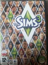 The Sims 3 dodatki używane