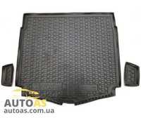 Коврик в багажник Renault Megane/Scenic/Duster/Kangoo/Sandero/Dokker