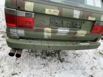 рульова колонка range rover p38 2.5 tdi m51 турбина форсунка фаркоп