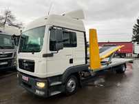 MAN TGL 12-250