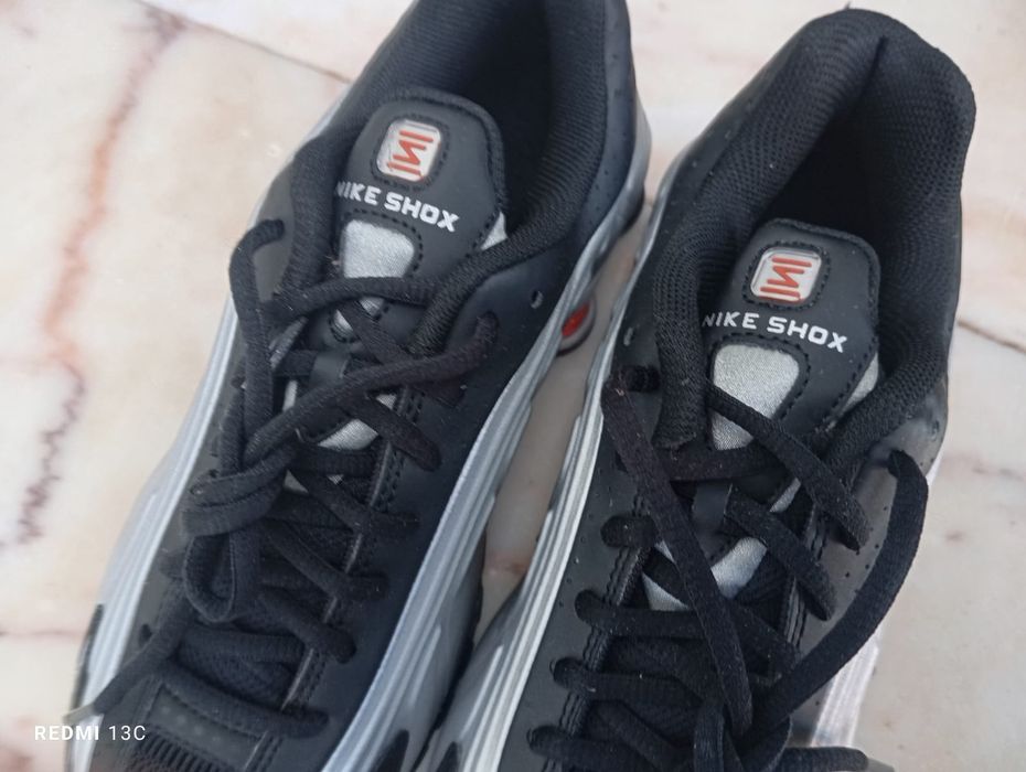 Sapatilhas Nike Shox