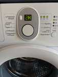 Samsung 6 KG - Máquina Roupa