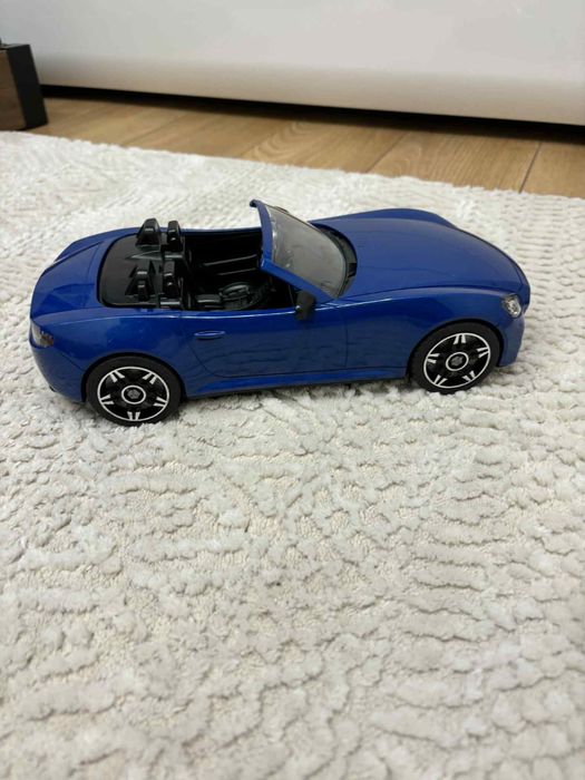 Samochod zdalnie sterowany