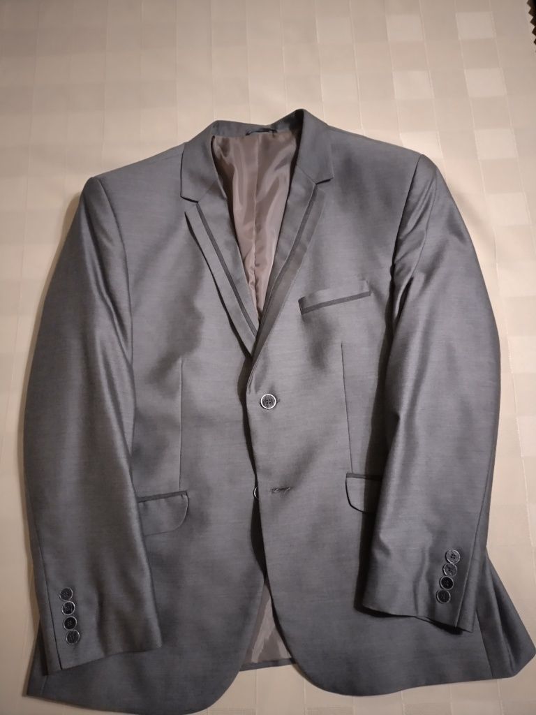 Elegancka marynarka meska