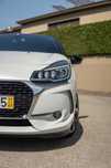 Citroen  ds3 2017  1.6 HDI NACIONAL COM APENAS TRINTA 4  MIL  KM