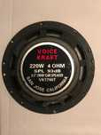 Głośnik VOICE KRAFT 220 W