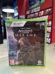 Assassin Creed Mirage Xbox One/X