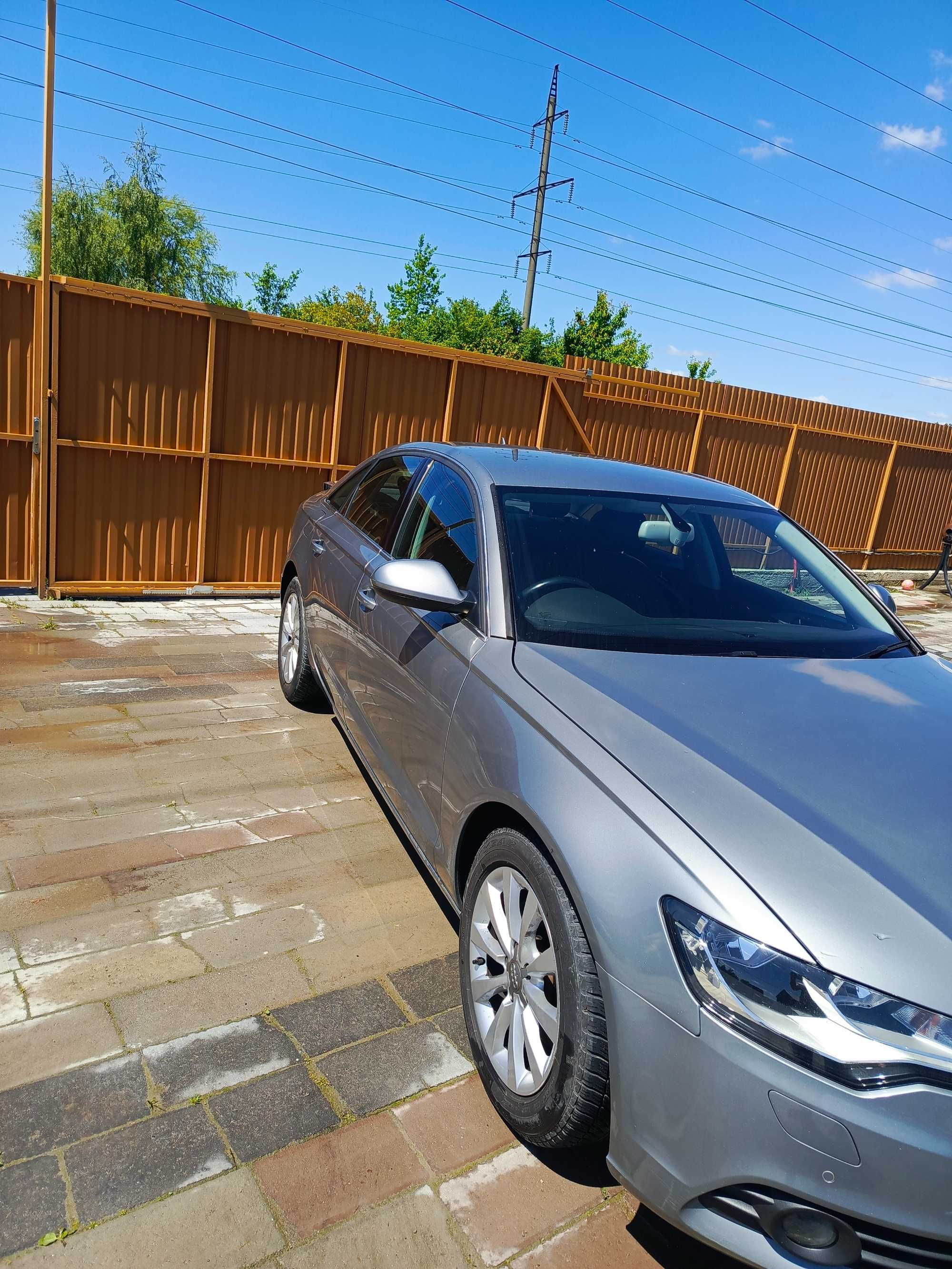 Авторозбірка Ауди А6 С7 A6 C7 AudiА6 С6 А6 Ц7 Разборка ауді audi а6 с7