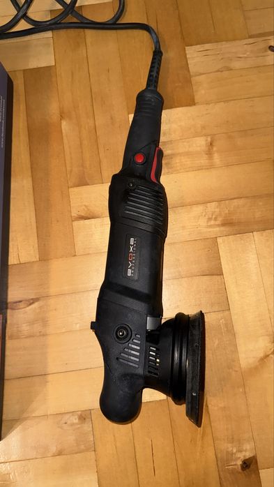 Polerka Dual Action evoxa HDQ15