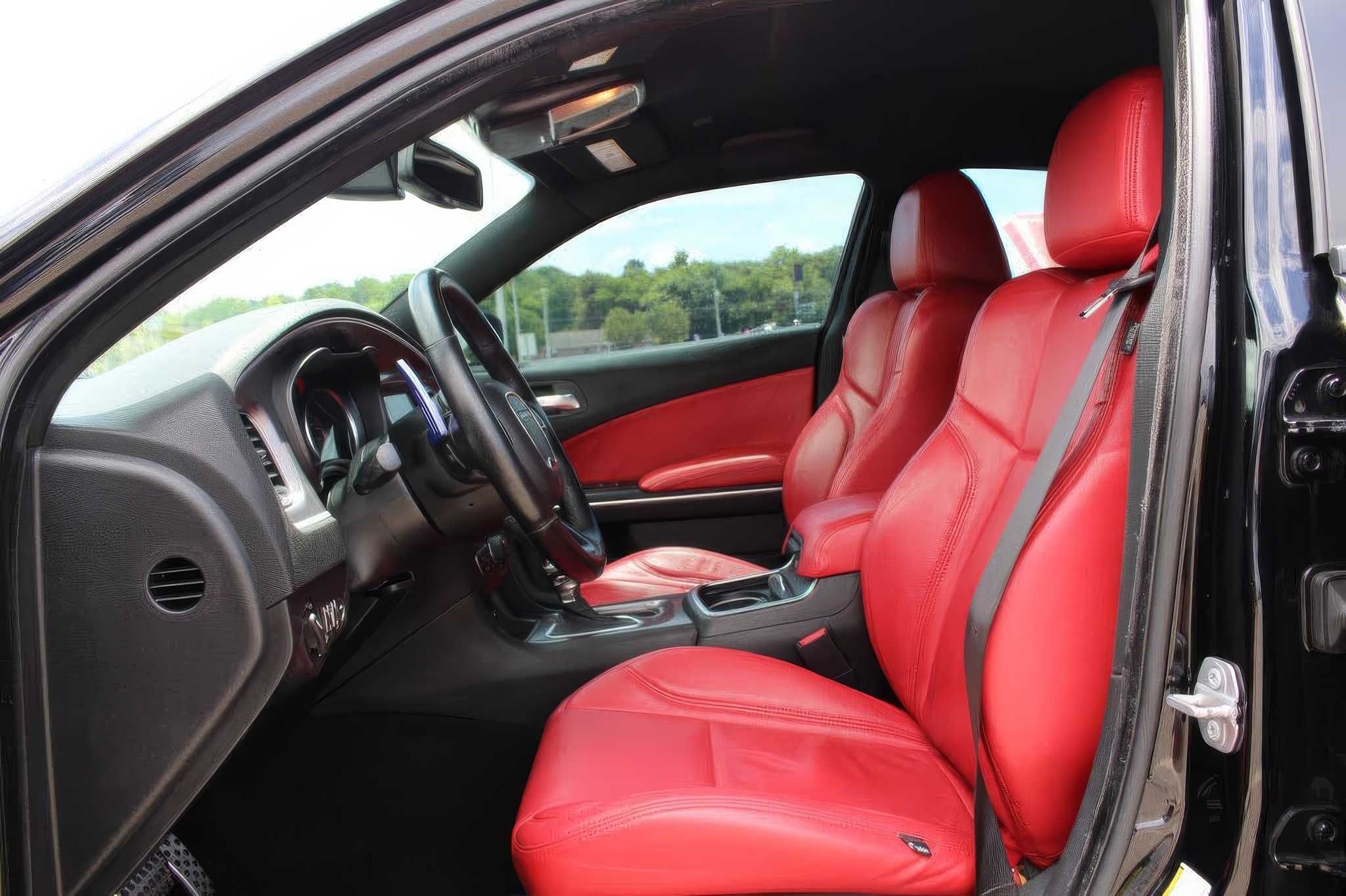 2019 Dodge Charger GT