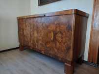 Bufet Art Deco Komoda Antyk