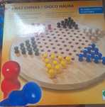 Jogo de damas chinês