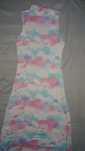 Vestido  Tie Dye