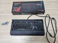 Klawiatura mechaniczna HyperX Alloy Elite Cherry MX Blue