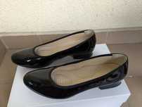 Buty damskie czółenka Anis 2242