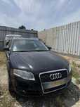 Audi A4 2008 para peças
