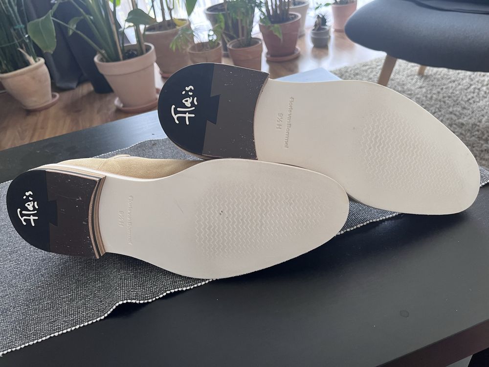 Buty Floris Van Bommel