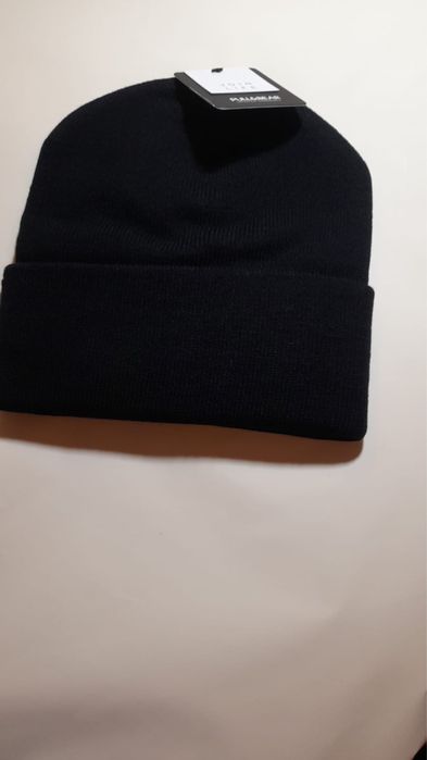 Czapka Pull&bear