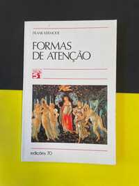 Frank Kermode - Formas de Atenção