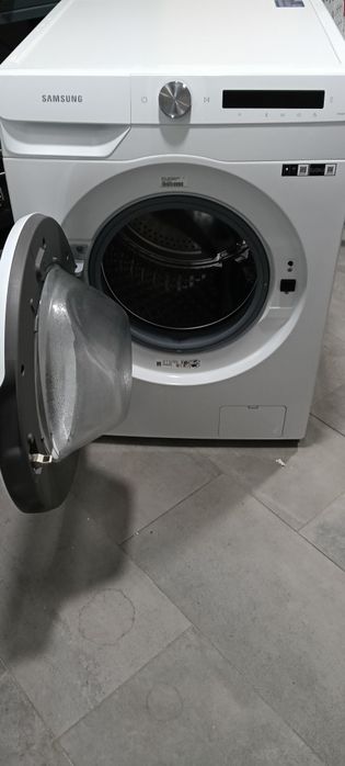 Máquina roupa Samsung