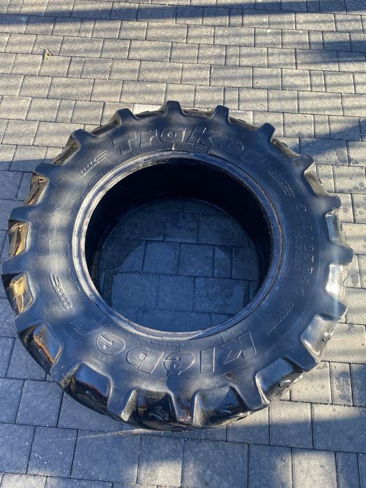Opony kleber 340/85 r24