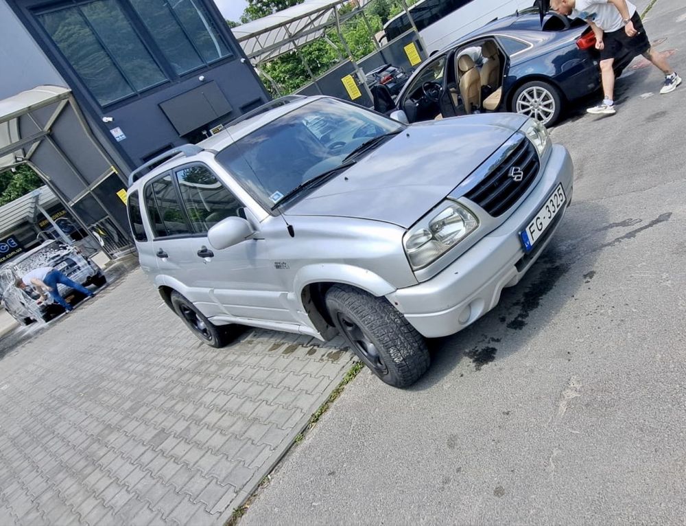 Продам сузукі Гранд Вітара