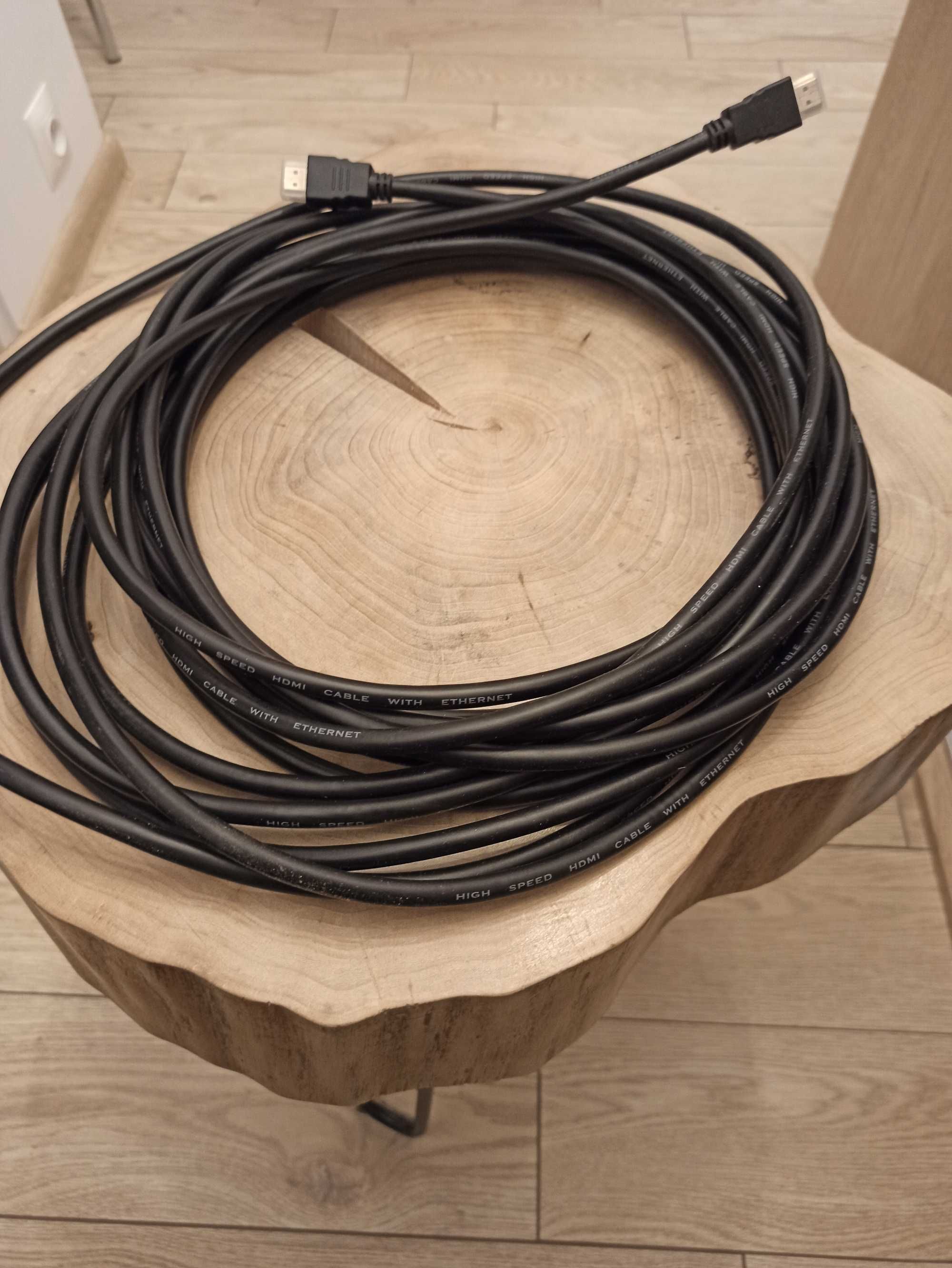 Sprawny 10m kabel HDMI