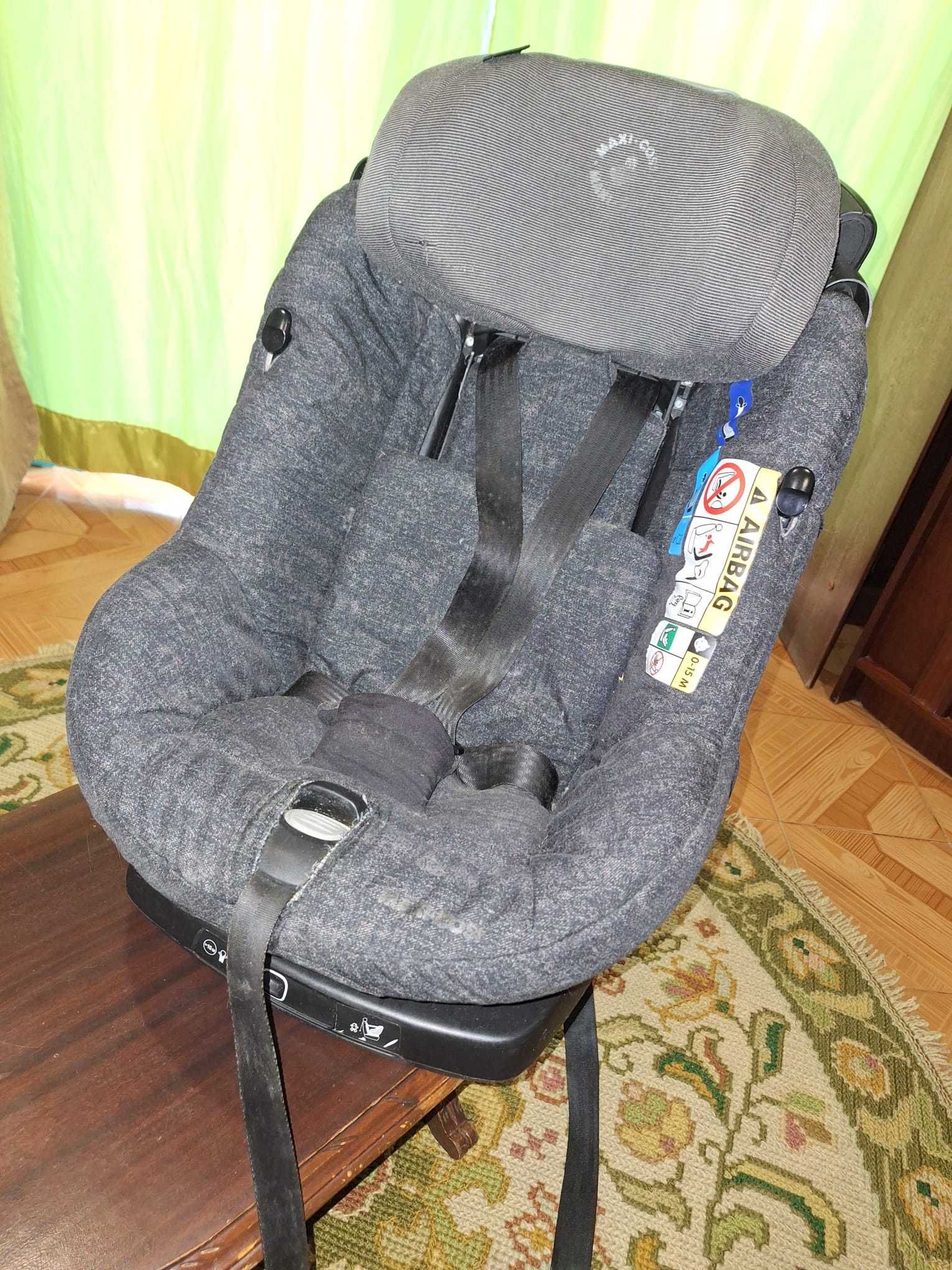 Cadeira maxi cosi