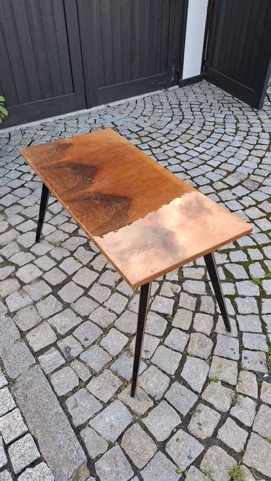 Ława prl 99zl patyczak