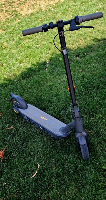 Електросамокат Segway Ninebot MAX G30 II