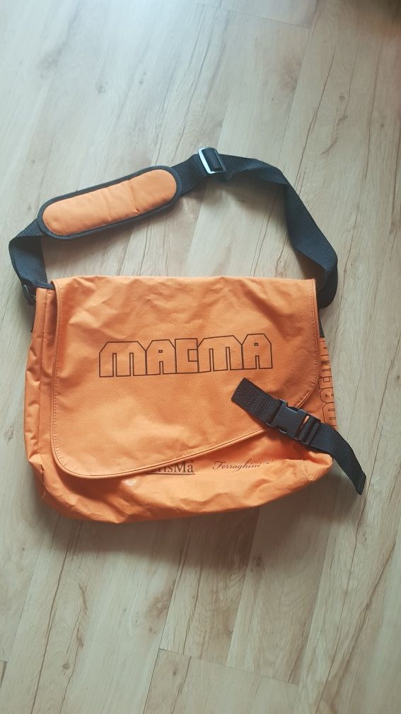 Torba miejska na ramię Macma Collection