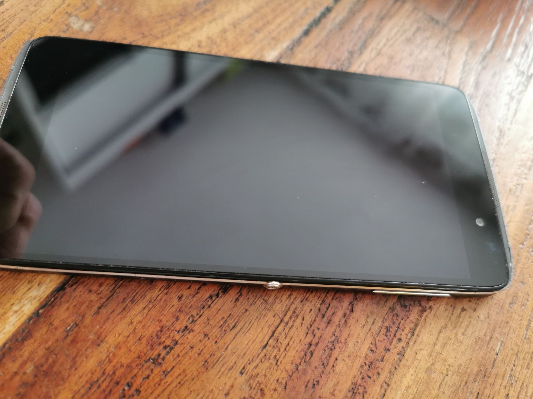 Alcatel idol 4 plus goggle VR