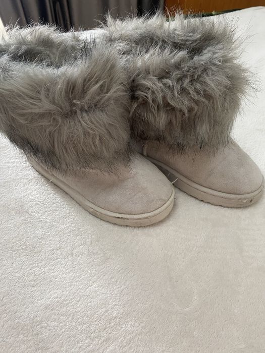 Дитяче взуття