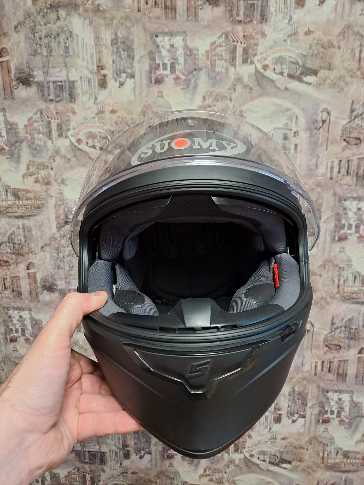 Продам шлемы МТ LS2 размер s m  l