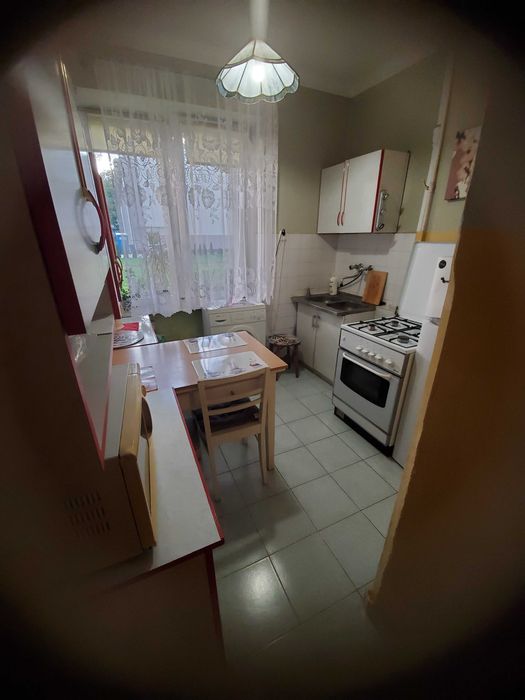 Duży pokój UMCS, KUL, Miasteczko Akademickie ul Sowińskiego /Weteranów