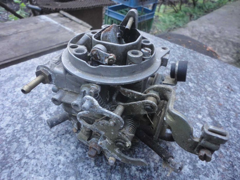 Карбюратор на ВАЗ 2101-2107, б/у, 499грн.