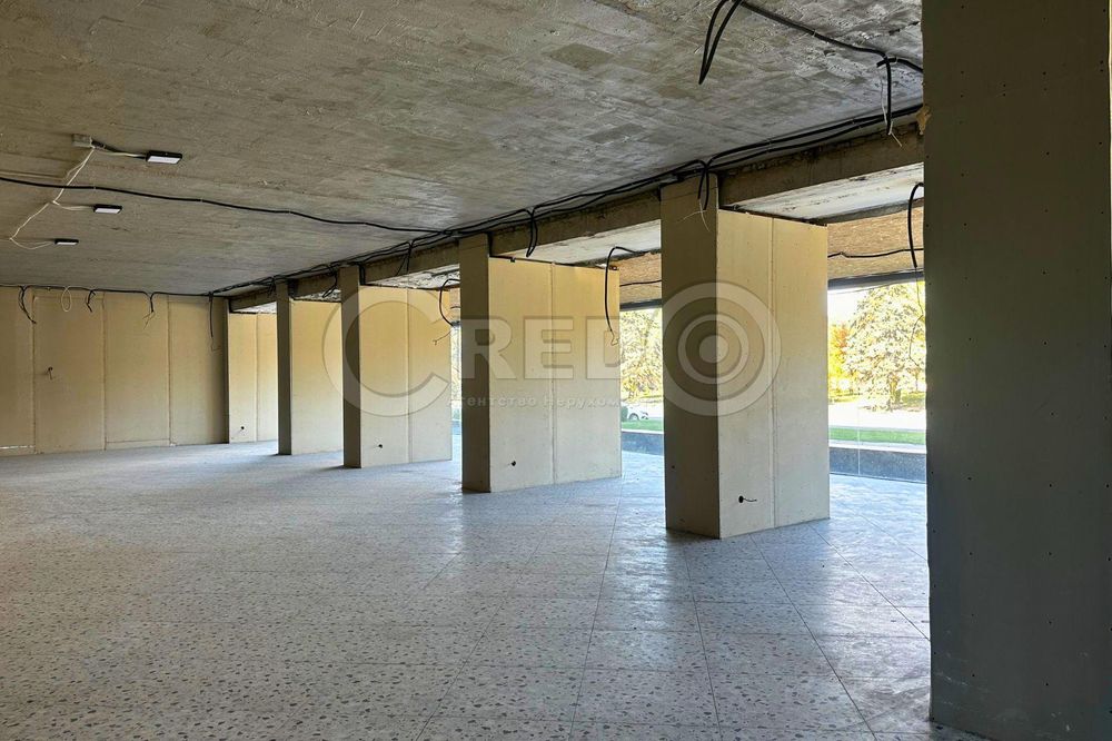 Продаж нежитлового приміщення вул. В.Матусевича