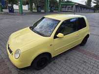 Volkswagen Lupo 1.0 benzyna