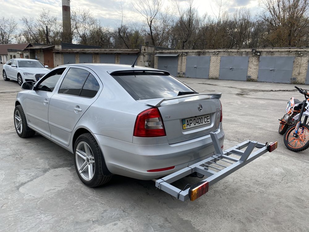 Мотохвост для пит байка