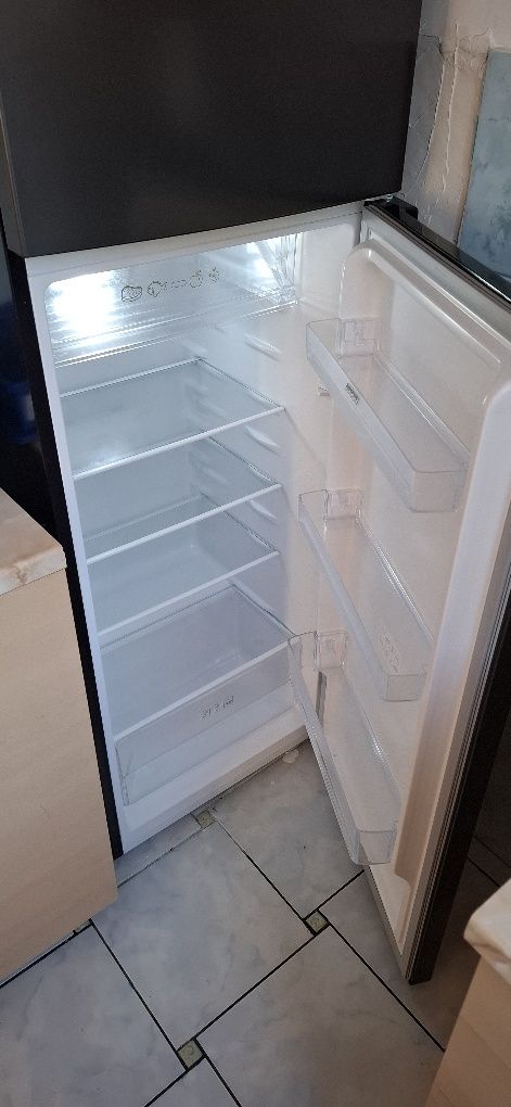 Lodówka nowa MPM162cm